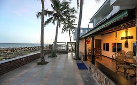 Mermaid Island Beach Resorts